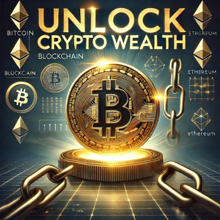 CRYPTO WEALTH