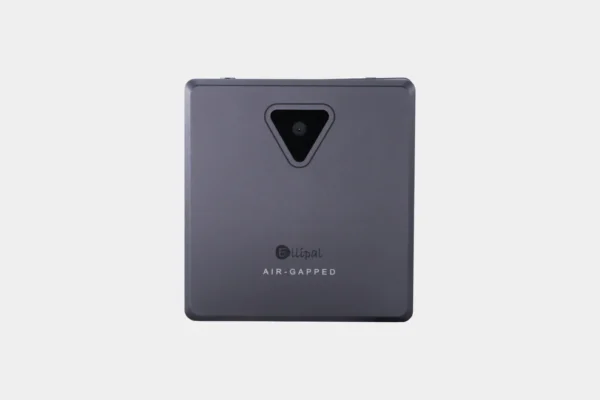 ELLIPAL Titan Mini Cold Wallet - Image 2