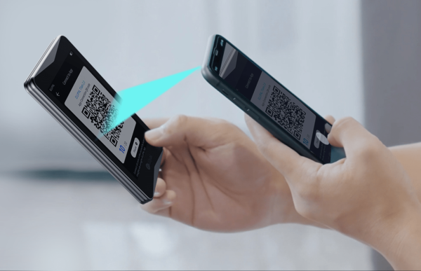 ELLIPAL Titan 2.0 Cold Wallet - Image 4